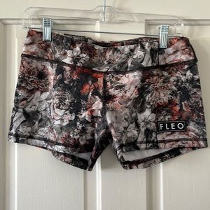 Fleo shorts